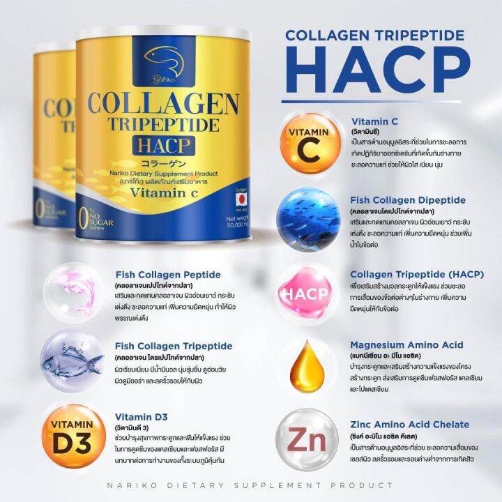 นาริโกะ-3-3-ซื้อ-3-แถม-3-nariko-collagen-tripeptide-vitamin-c-นาริโกะ-คอลลาเจน-ผสม-วิตามินซี