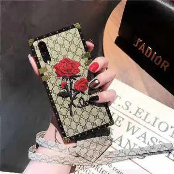 ASD250 ] GUCCI hard case for Oppo F1s F5 F7 F9 F11 F11 Pro