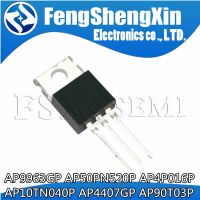 10pcs AP9970GP AP92U03GP-HF AP9997GP-HF AP9974GP AP9997GPV  AP95T07GP 9970GP 92U03GP 9997GP 9974GP 9997GP 95T07GP TO220