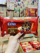 BÁNH COSY YẾN MẠCH DOUBLE CHOCO 163G