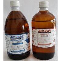 ? Pro.? AEC Glue [ราคาถูกในช้อปปี้] น้ำยาเชื่อมอะคริลิค พลาสติก ไร้คราบ เกรดส่งออก ราคาถูก กาว ร้อน เทป กาว กาว ตะปู กาว ยาง