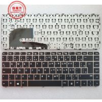 BR New For HP EliteBook 840 G3 745 G3 745 G4 840 G4 848 G4 836308-001 821177-001 Laptop keyboard Without pointing stick