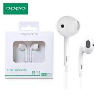 ❗️❗️ SALE ❗️❗️ หูฟัง OPPO  หูฟังออปโป้  หูฟังเอียร์บัด In-ear Headphones รุ่น MH135(สีขาว) (กล่องเล็กรุ่นใหม่)!! หูฟัง Headphones &amp; Headsets ออกกำลังกาย เล่นเกมส์ มาตรฐาน เอนกประสงค์ แข็งแรง ทนทาน ราคาถูก คุณภาพดี โปรดอ่านรายละเอียดก่อนสั่ง