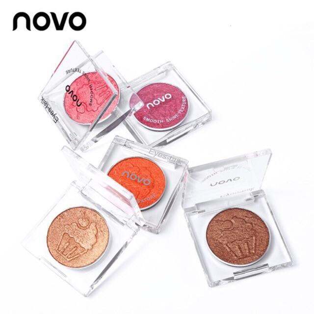 novo-eyes-talk-ice-cream-eye-shadow-โนโว-ไอศครีมอายแชร์โดว์-ทาตา-ทาเปลือกตา-อายแชโด-พาเลทตา-เมคอัพ-เครื่องสำอางค์-อายแชร์โด-ทาตาสวย-ที่ทาตา