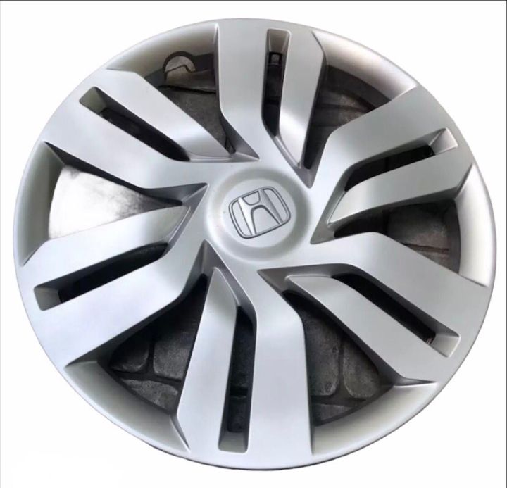 ทำสี-honda-1-ฝาครอบกะทะล้อ-ขอบ-15-นิ้ว-wheel-cover-size-15-inch-ฮอนด้า-city-civic-jazz-accord-ฝาล้อ-ฝากะทะ-ปิดล้อ-ปิดกะทะ-ฝาปิดล้อ-ฝาปิดกะทะ-ฝาครอบล้อ