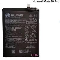 แบตเตอรี่ แท้ Huawei Mate 20 Pro HB486486ECW 4200mAh รับประกัน 3 เดือน