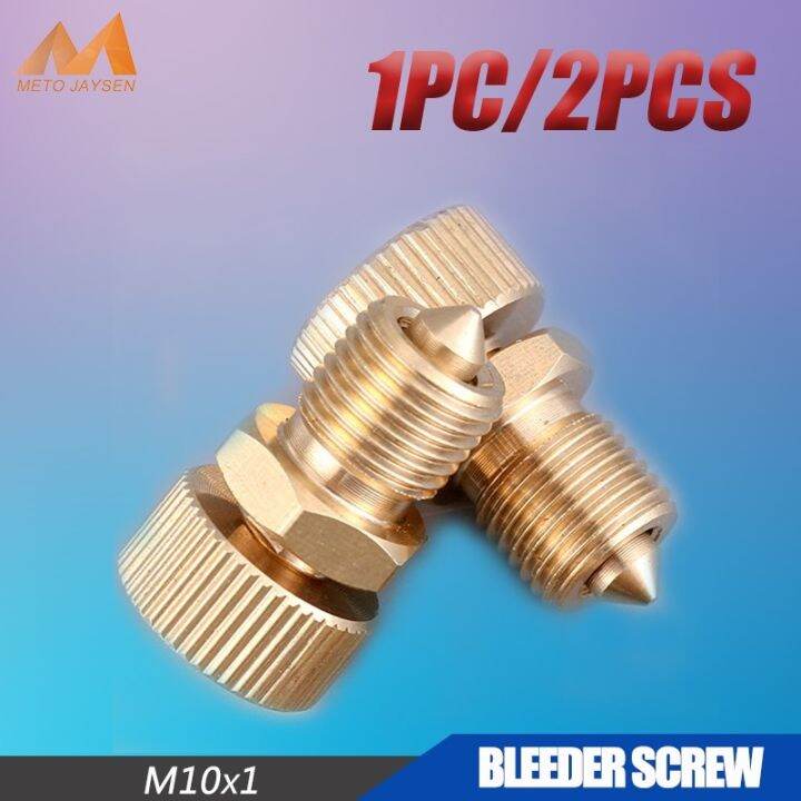 [Ready Stock COD] 3Stage Hand Pump High pressure Pump Safety Bleeder