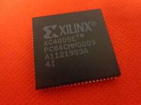 XC4005E XilinX FPGA XC4005E-PC84C FPGA (Field Programmable Gate Array)