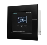 iPFCmax 6 Power factor controller