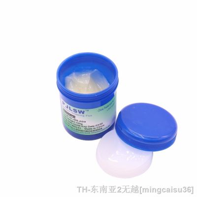 hk♠๑  PJLSW NC-559-ASM poaste of no-clean type used to solder bag and welding tools