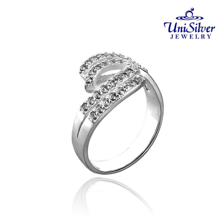 Promise deals ring unisilver