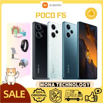 Poco F5 Pro Malaysia: Best value for money Snapdragon 8+ Gen 1