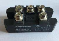 โมดูล Rectifier สามเฟส MDS100A 1600V