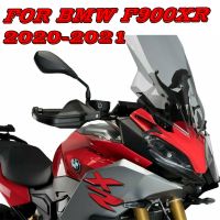 ☜☒ที่ F900XR F900xr สำหรับรถ BMW F900xr 2020 209ที่ป้องกันไฟหน้าชัดเจน