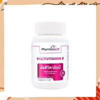 Free Delivery  30 tablets, multi vitamins genuine from pharmaceutical companies.Fast Ship from Bangkok