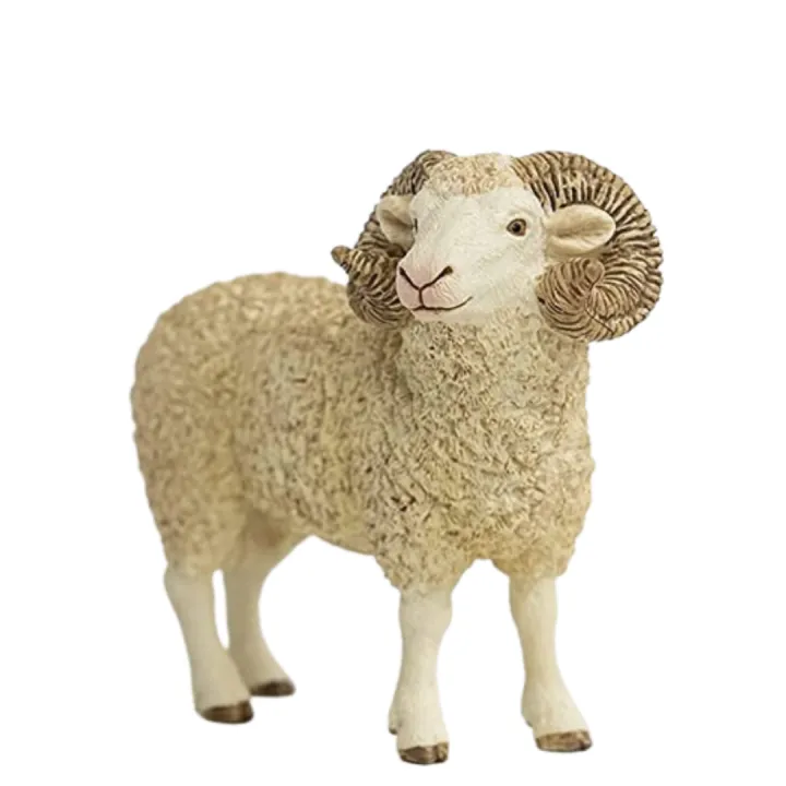 SCHLEICH RAM | Lazada: Buy sell online Dolls with cheap price | Lazada