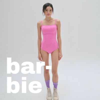 summer locker ชุดว่ายน้ำ baby kate (2nd edition) barbie