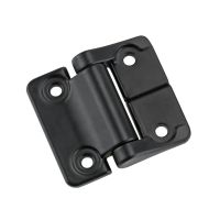 Zinc Alloy Torque Hinge Furniture Door Hinge Cabinet Box Position Hinge Door Hardware  Locks