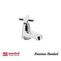 American Standard ก๊อกน้ำเย็นอ่างล้างหน้า(ไม่รวมสะดือ) รุ่น FFAST701-1T1500BT0