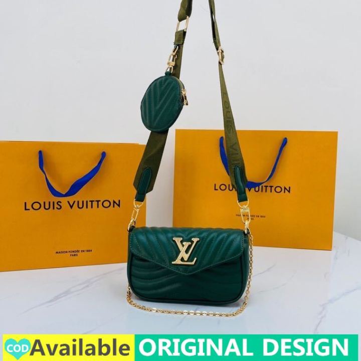 สองชิ้น-lv-กระเป๋าสลิงคลาสสิกโซ่-leboy-กระเป๋าสะพายสำหรับผู้หญิงในการขายเดิม2022ใหม่แฟชั่นเกาหลีเลดี้จดหมายพิมพ์ข้ามร่างกายกระเป๋าแท้-lv-กระเป๋าถือขนาดเล็กการ์ดกระเป๋าใส่เหรียญกระเป๋าโทรศัพท์ขอกระเป๋า