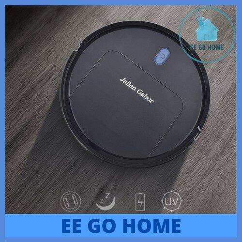 Jallen Gabor IS25 Smart Intelligent Vacuum Cleaner / Robot Vakum