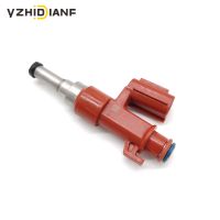 Fuel Injector 320cc 600h OEM 82126-34010 23250-38020 20 for toyota for LEXUS LS 600h Car accessories Fast delivery