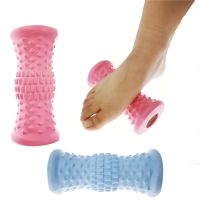 ☸ 1pcs Foot Massage Roller Yoga Pilates Massager Ball Gym Exercise Relieve Body Leg muscle massage relaxion Relieve pain Massager