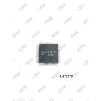 Integrated Circuit (IC)  LA72670 LA73054 LA75675 LA75691 LA76319 LA76324N