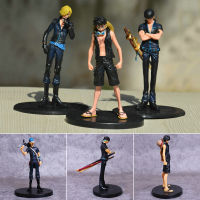 ONE PIECE Figures Anime Statue Model Toys Action Figure Toy Collection For AdultONE PIECE FiguresFor Adults KidsAnime Statue Model Toys Action Figure Toy Collection