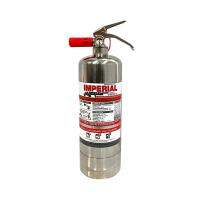 ?ลดตาแตก?!! ถังดับเพลิงเคมีสูตรน้ำ IMPERIAL 4A5B 5 ปอนด์ ช่างมืออาชีพ WATER FIRE EXTINGUISHER IMPERIAL 4A5B 5LBS อุปกรณ์นิ