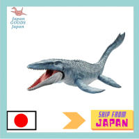 โลกยุคจูราสสิกยิ่งใหญ่ &amp; สมจริง! Mosasaurus [ความยาวรวม: 71.1จัด] FNG24ของแท้ทั้งหมดและผลิตในประเทศญี่ปุ่นซื้อด้วยบัตรกำนัล! และติดตามเรา!