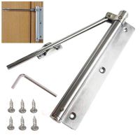 【hot】☾○✁  Door Closer Adjustable Mounted Closing Rated Hardware 45kg