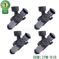 ทดสอบแล้ว ! ใหม่ฉีดหัวฉีดหัวฉีด IPM-018 IPM018 สำหรับ Peugeot 1007 206 207 307 1.4 16v 1984F4 IPM018 IPM012 ใหม่=tested ! new injection fuel injectors nozzle IPM-018 IPM018 for Peugeot 1007 206 207 307 1.4 16v 1984F4 IPM018 IPM012 NEW