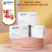 Giảm cân,Giam can, NiDa Thái lan ,Giảm cân thái lan,giảm cân cấp tốc