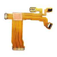 New Lens Aperture Flex Cable for Olympus M.ZUIKO DIGITAL ED 14-42 mm F/3.5-5.6 EZ 37mm Aperture Line