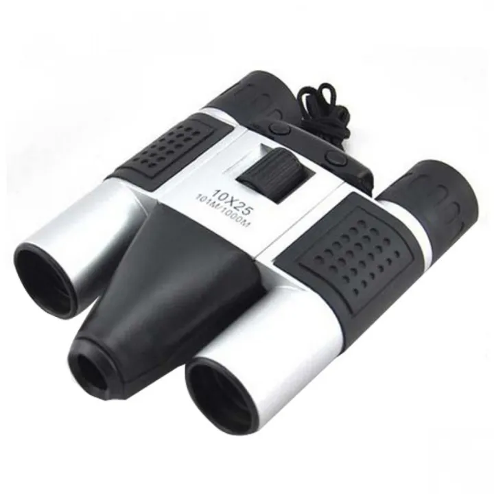 4 in 1 Digital Binocular Telescope Camera Lazada PH