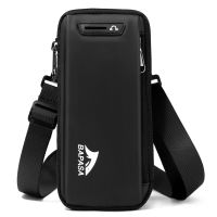 ℗ BAPASA Phone Bag Phone Purse Cross Body Bag Waist Phone Pouch Fit 6.5/7.5 Inch Phones Sports Running Bags Fanny Pack Wallet