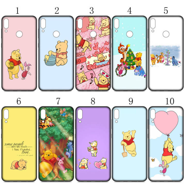 ปก-เคสโทรศัพท์-c170-pb90-cartoon-winnie-the-pooh-funny-ซิลิโคน-coque-หรับ-samsung-galaxy-a12-a11-a31-a71-a51-a21s-a50-a10-a20-a30-a20s-a30s-a52-a50s-a10s-a70-a02s-m02-a02-a32-4g-5g-a03s-a52s-a13-อ่อนน