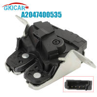 สำหรับ Benz GLA GLK CLK E Class C ด้านหลัง TAIL Gate LATCH ล็อค2047400535 2047400335 2047400035