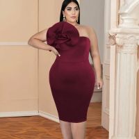 ZZOOI Plus Size Long Prom Dresses Sexy Off Shoulder Slim Bodycon Evening Wedding Cocktail Party Dress Gowns 4XL Sumemr Dropshipping