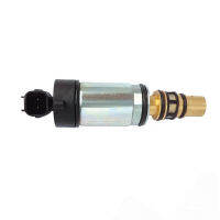 PXE14 PXE16 Compressor Control Valve For Nissan Sentra Sanden Hy ... Accent Tucson Kia Rio Sportage.