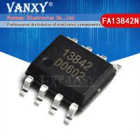 10pcs FA13842 SOP FA13842N SOP-8 13842  SOP8