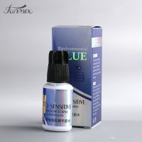 10ml Professional Medical Grade Eyebrow Extension Glue Strong Clear Eyebrow Glue Tasteless And Non-irritating Keep 30days