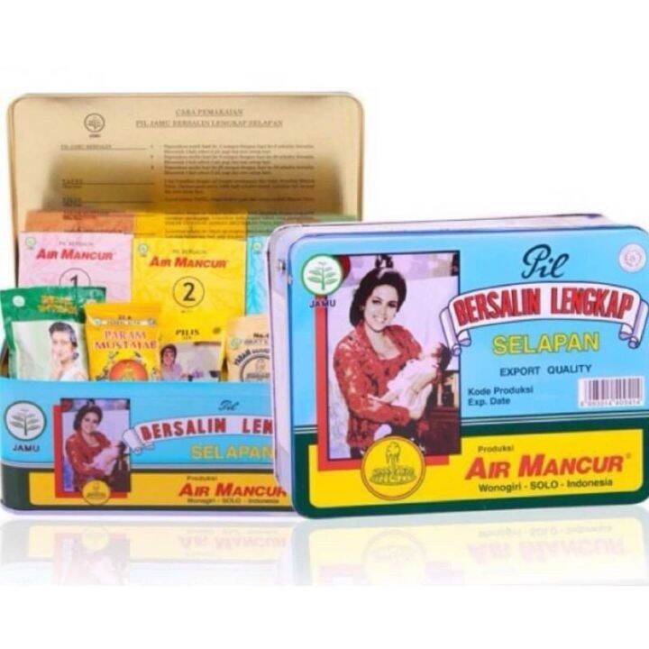 Selapan Berapa Hari dan Manfaatnya untuk Kesehatan Tubuh