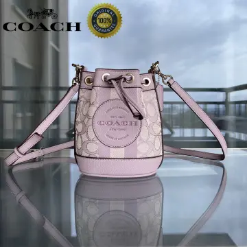 AmkCoach Alma Hand & Sling Bag For Women's