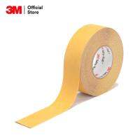 S/W # 630 SAFETY-WALK WIDTH 2  (YELLOW) เทปกันลื่น รุ่น 630 ความหยาบมาก สีเหลือง ขนาด 2  x 18 เมตร