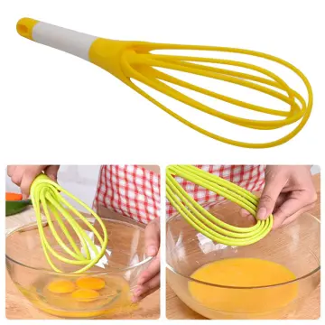 Dropship Egg Beater Electric Handheld Rotary Egg Whisk Coffee