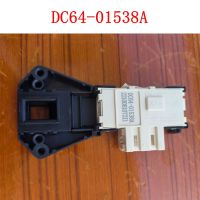 สำหรับ เครื่องซักผ้าประตูล็อคอิเล็กทรอนิกส์ Delay Switch ZV-446L5 DC64-01538A METALFLEX ZV-446 3ใส่อะไหล่