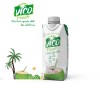 Combo 2 hộp nước dừa xiêm vico fresh 330ml - ảnh sản phẩm 4