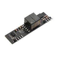 AG5300 DP5300 Pin Type 24V1A Supports 100M Gigabit POE Module Module